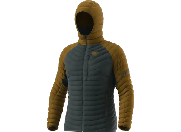 Dynafit Radical Down RDS Herrenjacke Relic