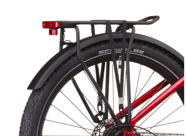 Crussis e-Country 7.11 513Wh Niedrigeinstiegs-E-Bike