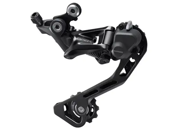 Shimano GRX RD-RX400 10sp. Schaltwerk Shadow Plus - Unverpackt