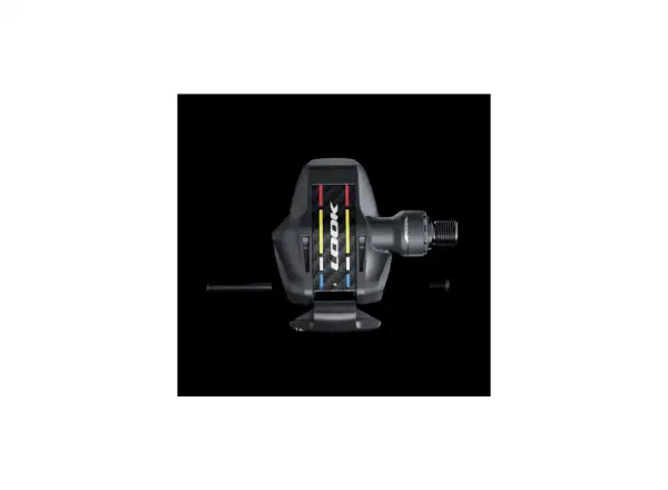Schau dir die Look Keo Blade Carbon Ceramic Ti 16 Rennradpedalen an.