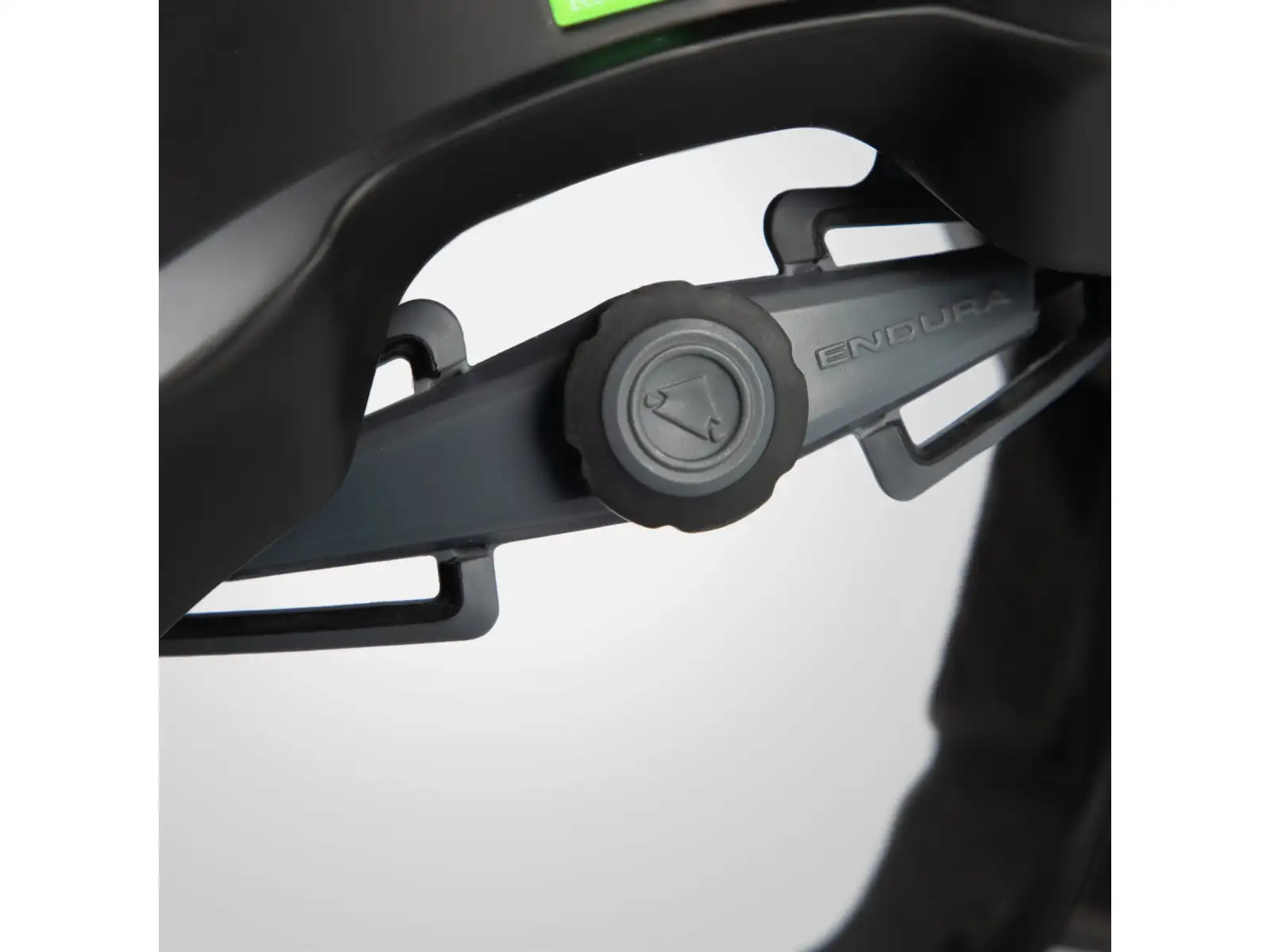 Endura MT500 Full Face MIPS Helm Schwarz