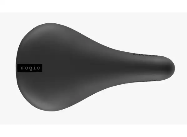 Cannondale Magic Radius Cromo Sattel 142 mm