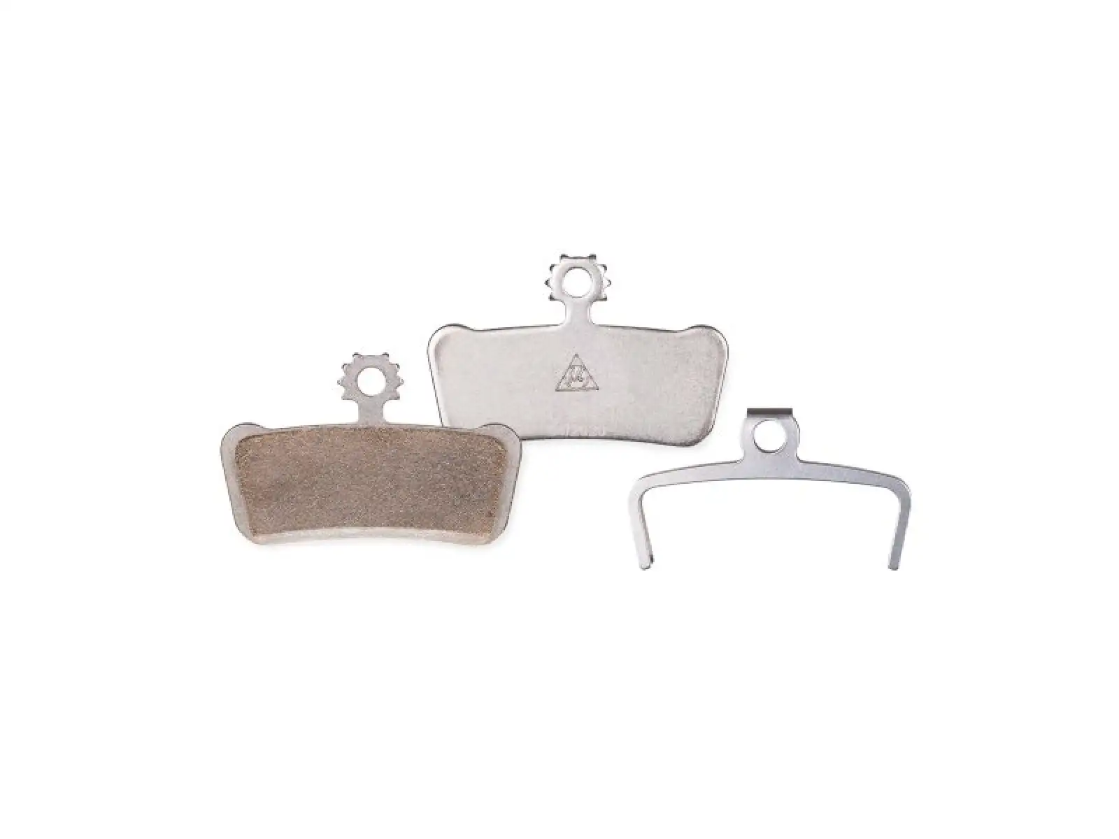 Trickstuff Direttissima LTD limitierte Bremsen-Set Arctic Blue