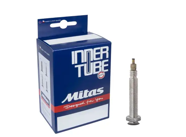 Mitas FV47 700x28/42C Trekking/Strassen/Gravel Schlauch