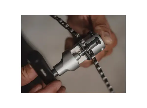 TOPEAK Chainmaster Team Issue Kettennieter