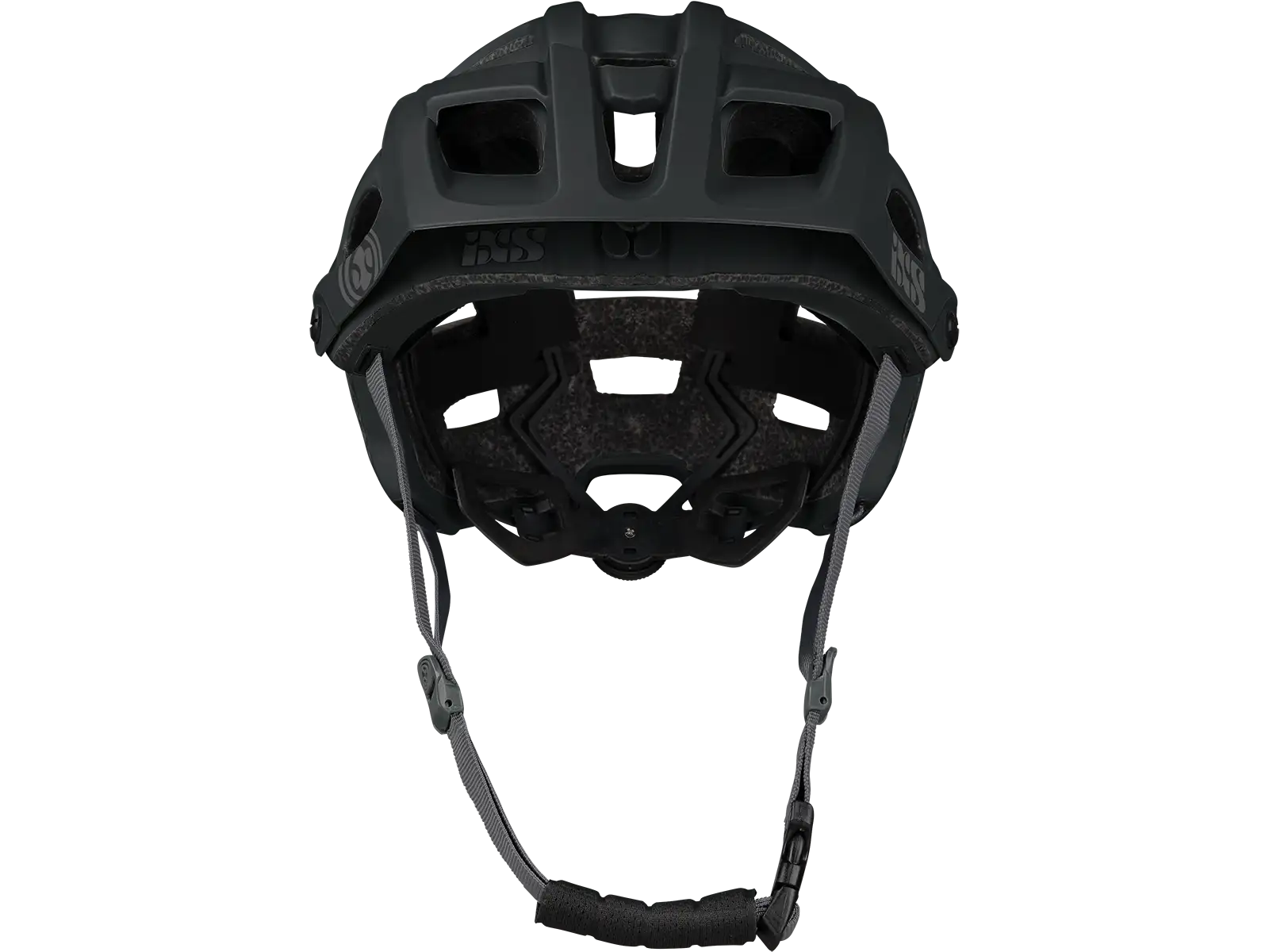 IXS Trail EVO MIPS MTB Helm Schwarz