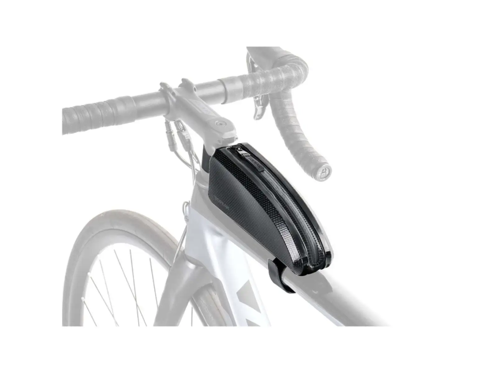 Topeak Fastfuel Drybag Rahmentasche