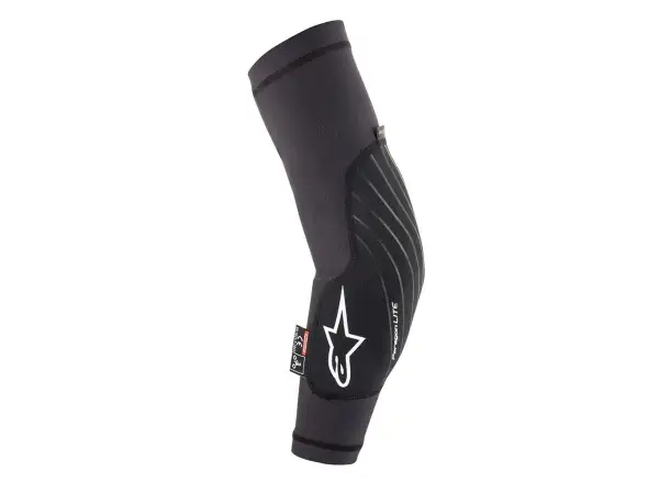 Alpinestars Paragon Lite Ellbogenschützer Schwarz