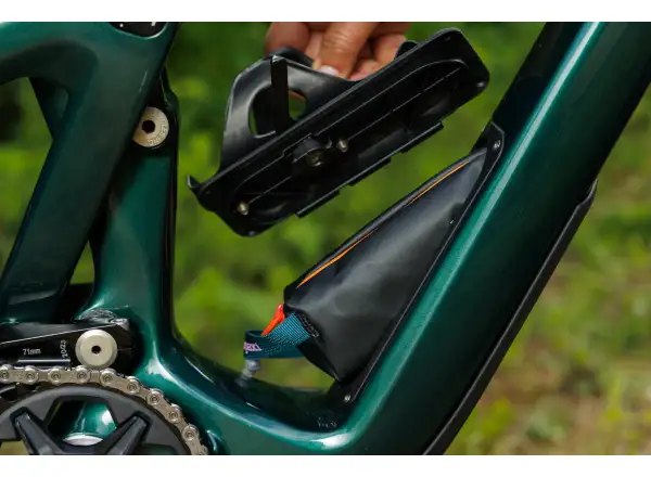 Ibis Ripley V5 XT Di2 Mountainbike Green Flash
