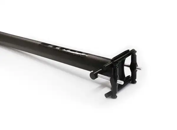 Sting ST-306 Sattelstütze 31,6x400 mm schwarz