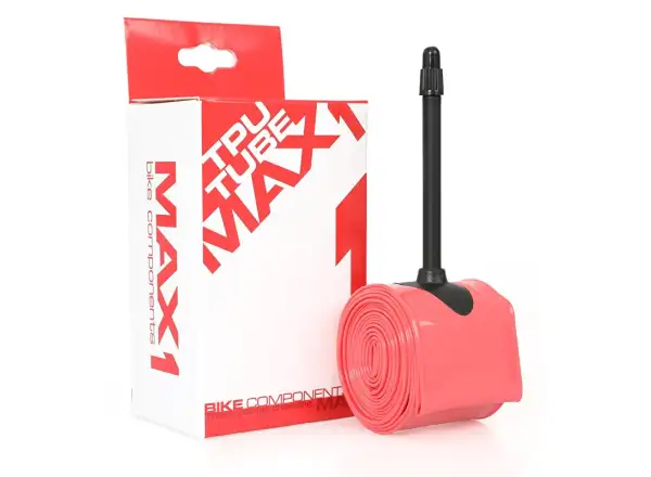 Max1 TPU Ultralight gravel Schlauch 700x38/45C FV 60 mm