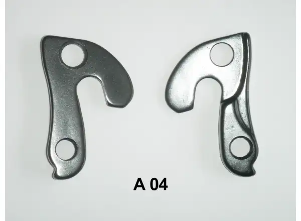 Die Patka A04 GT GTR Serie 3, 4 und 5.