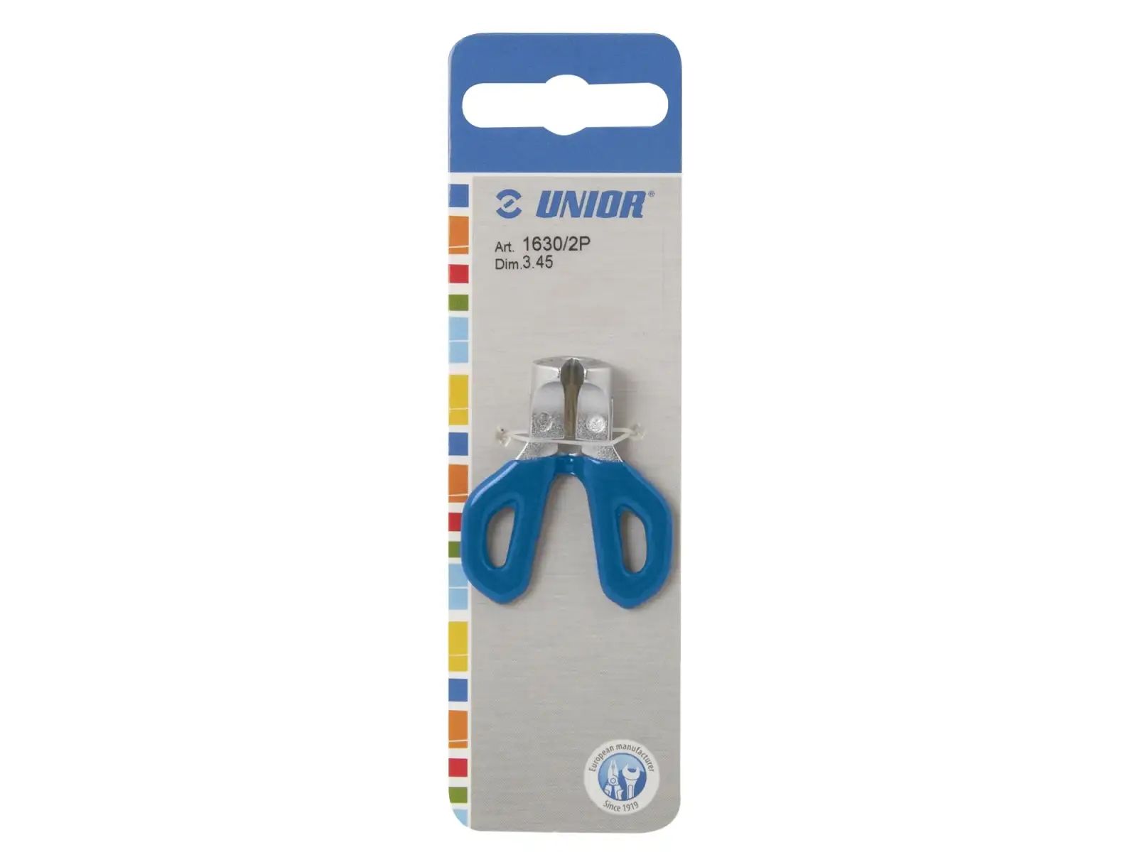 Unior Profi Ratschenschlüssel 3,3 mm