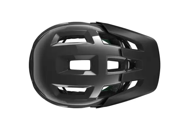 Lazer Coyote KinetiCore Helm Titanium