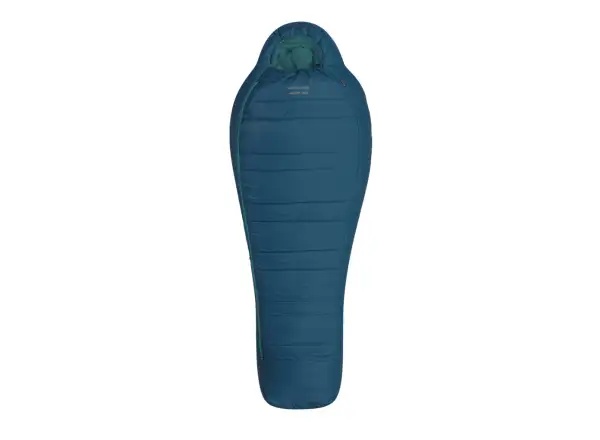 Pinguin Magma 630 Schlafsack -12°C 185 cm blau
