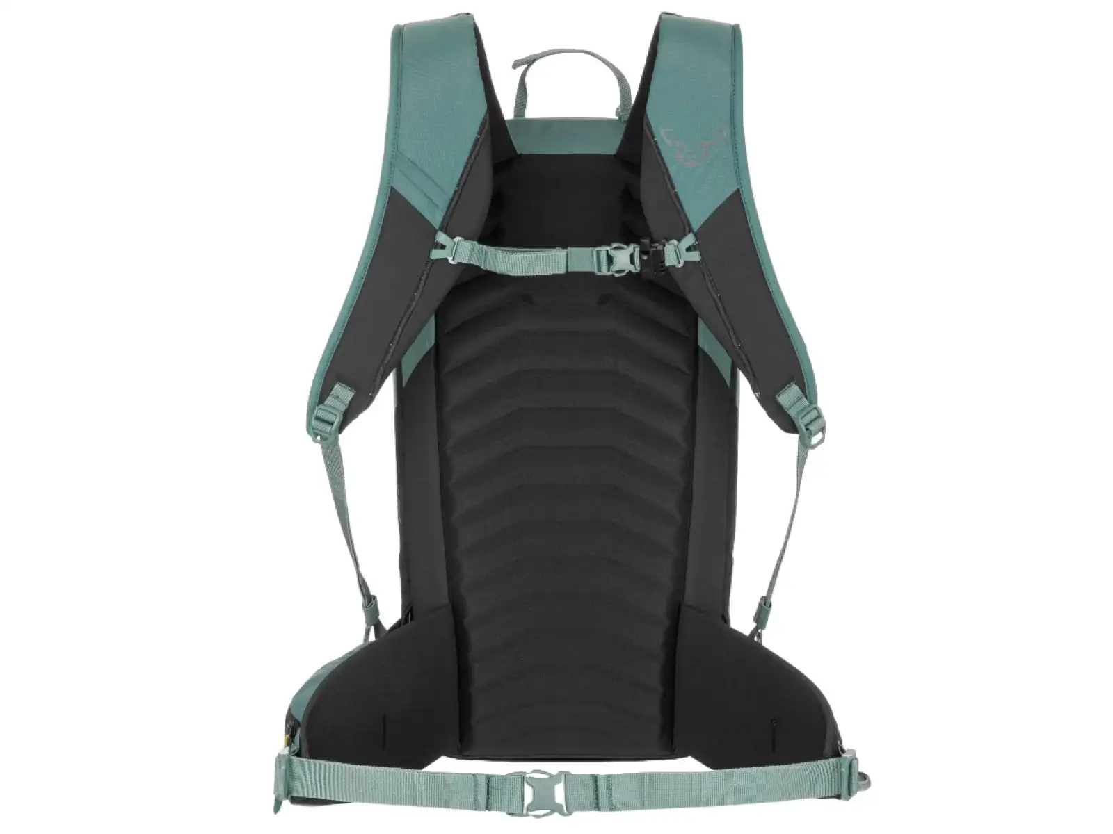 Dynafit Ridge Rucksack 26 l Tabak/Schwarz Out