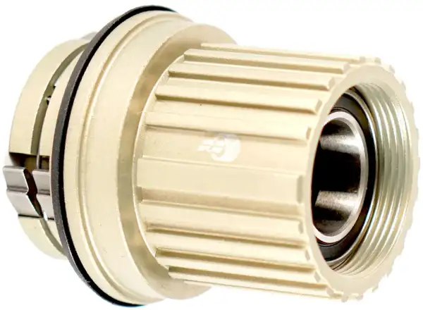 Sun Ringlé Shimano Microspline Freilaufkörper für SRC/SRX Freilauf