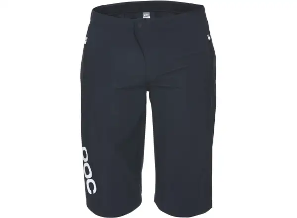 POC Essential Enduro Shorts Uranium Black