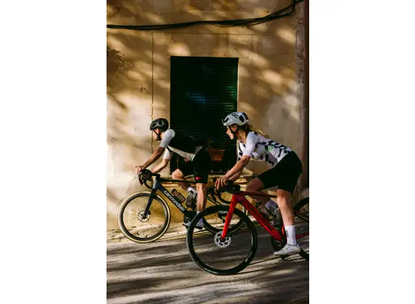 Cannondale Synapse Carbon 5 Rennrad Black (BLK)