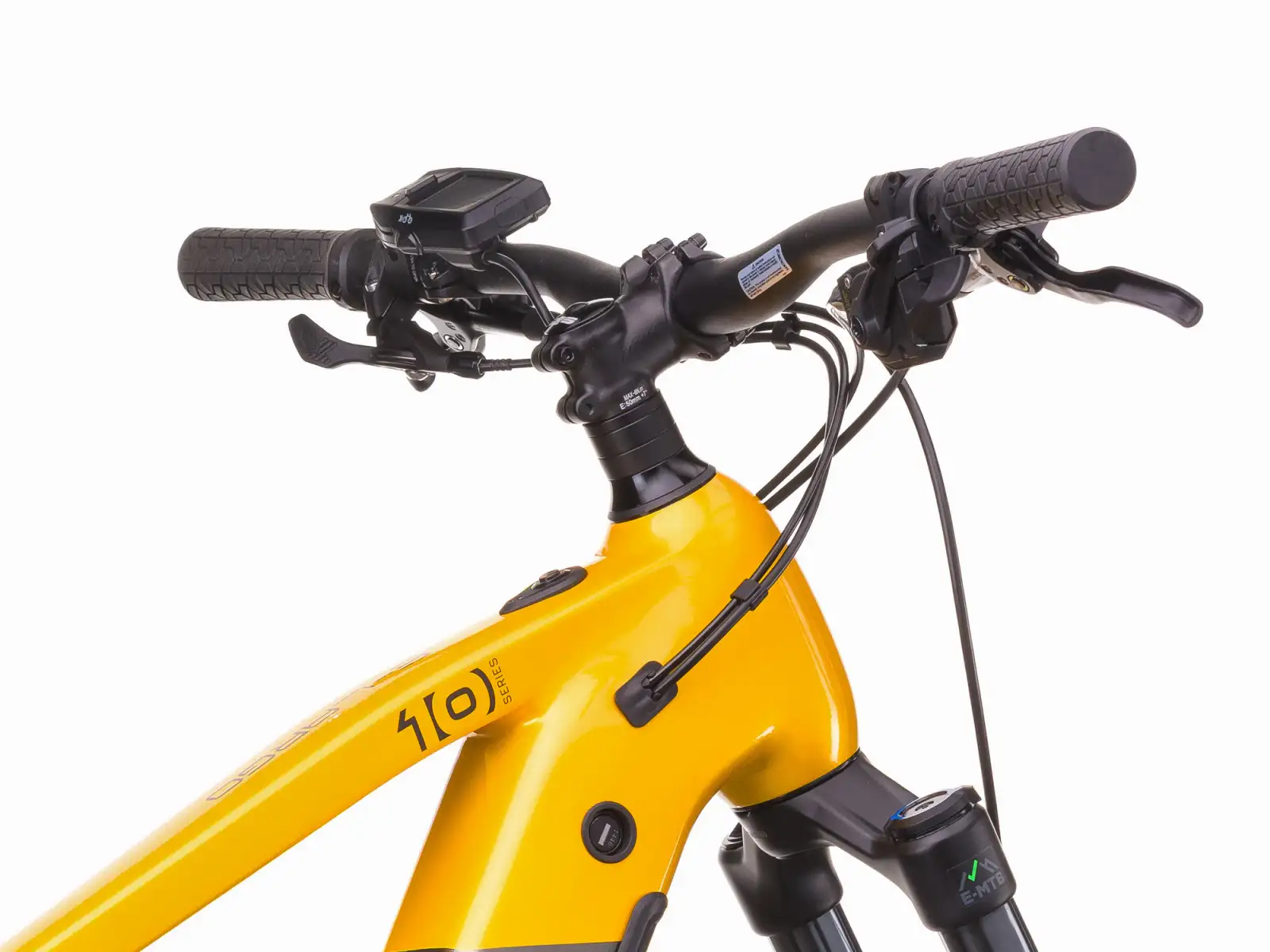 Crussis e-Largo 10.11 894Wh E-Mountainbike