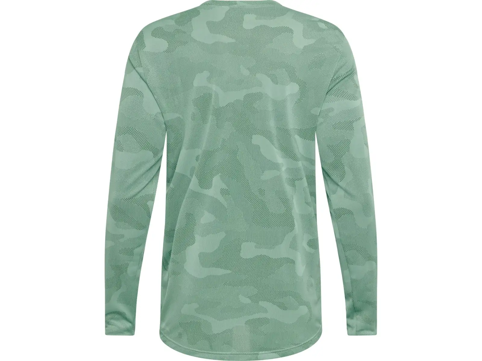Fox Ranger Tru Dri Herren Langarmtrikot Pine