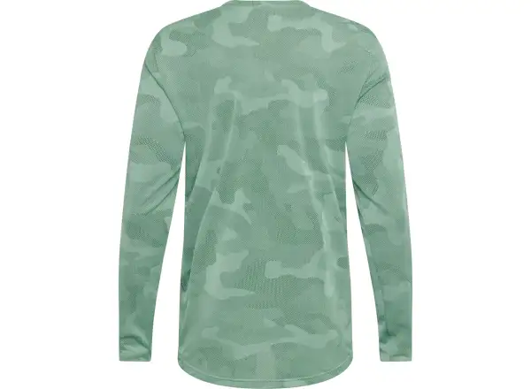 Fox Ranger Tru Dri Herren Langarmtrikot Pine