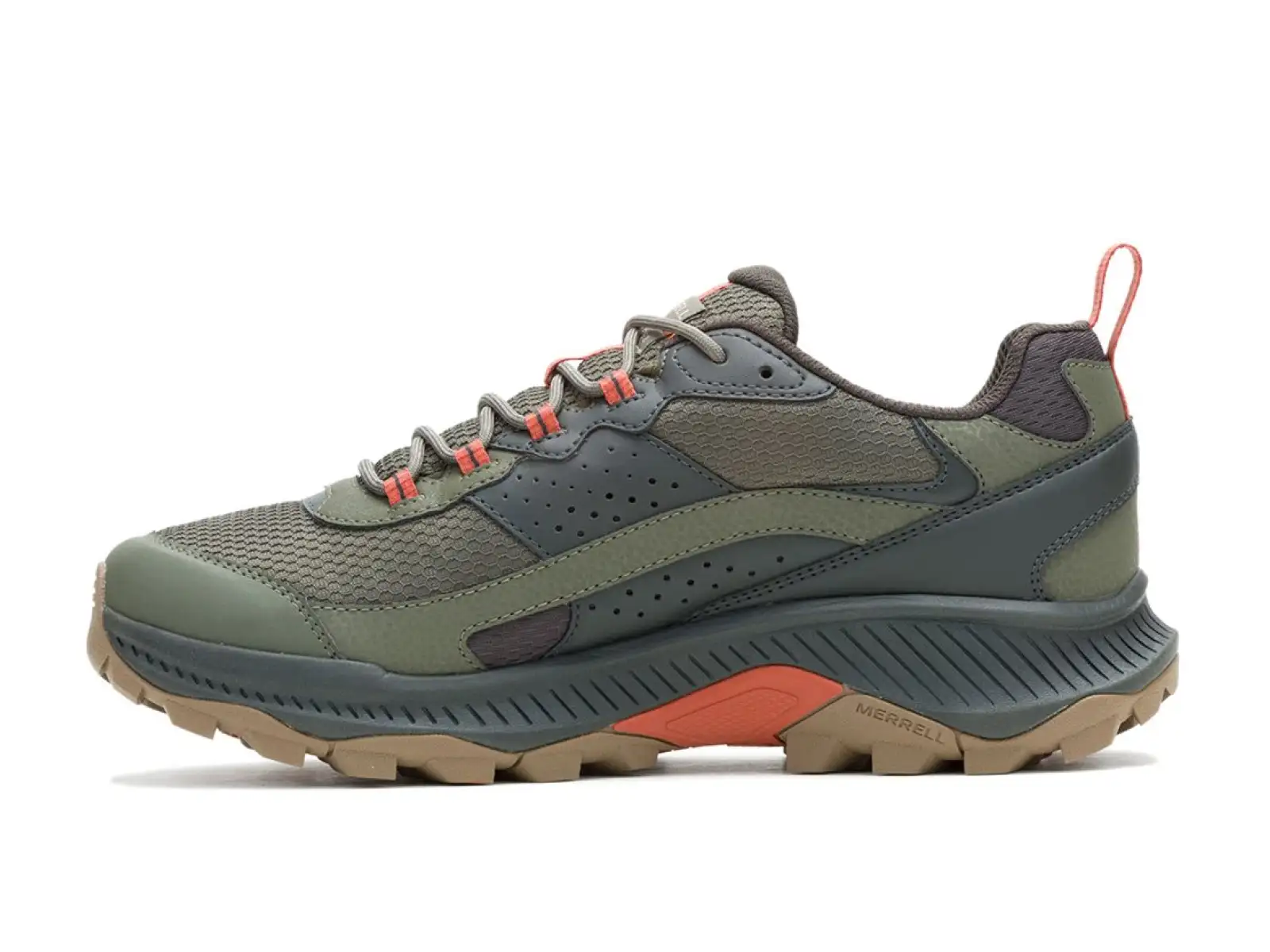 Merrell Speed Strike 2 GTX Wanderschuhe olive