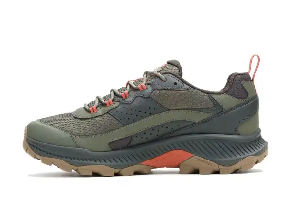 Merrell Speed Strike 2 GTX Wanderschuhe olive