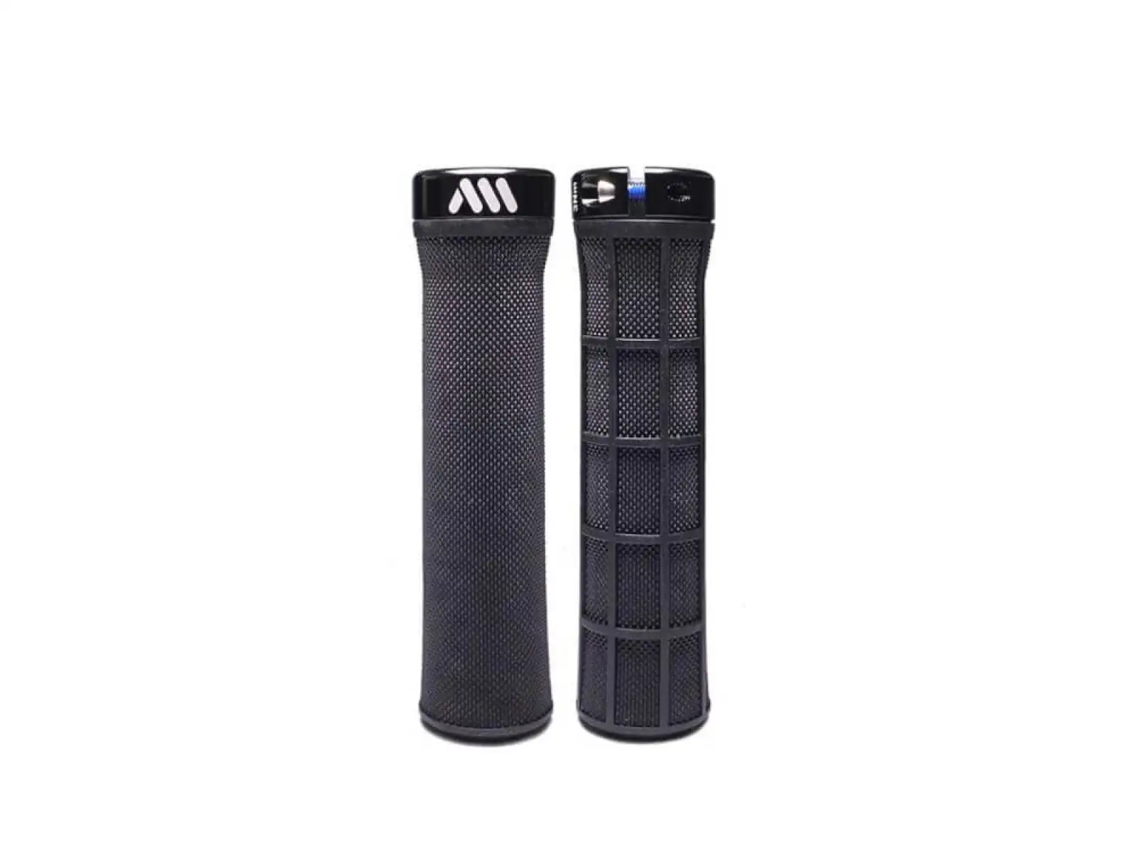 All Mountain Style Berm Griffe Schwarz