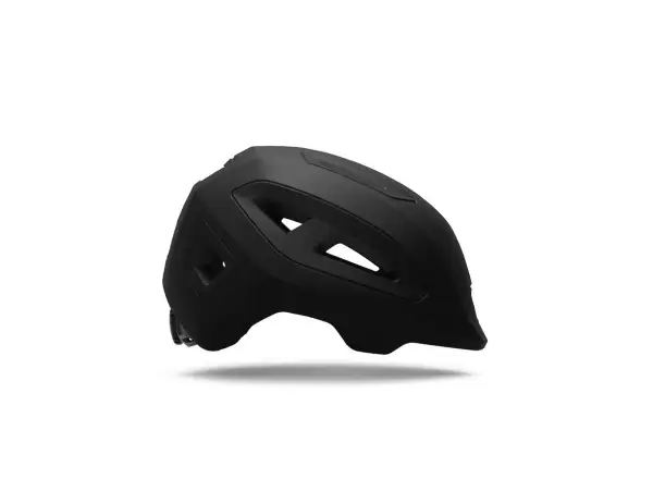 Giro Scamp II Kinderhelm Mat Black