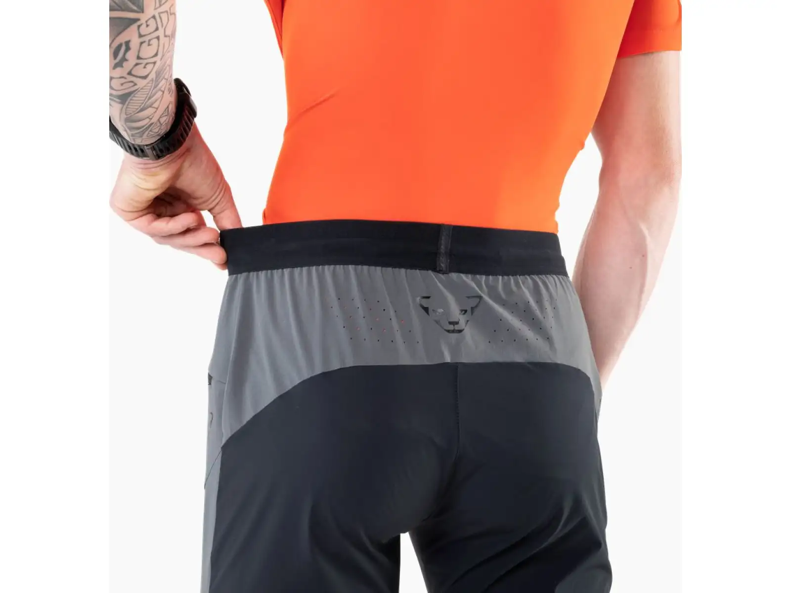 Dynafit Traverse Dynastretch Herrenhosen Magnet