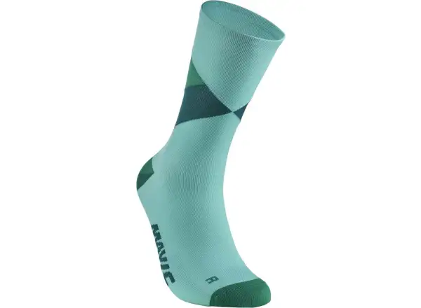 Mavic Graphic High Socks Atlantis