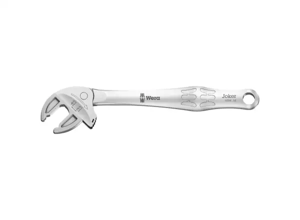 Wera 6004 Joker M 13-16 mm selbstverstellbarer Maulschlüssel