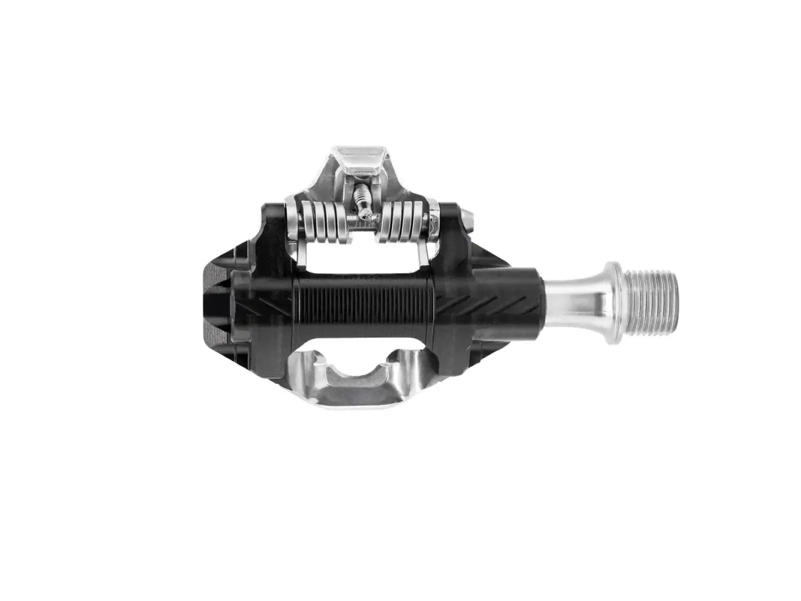 WOLF TOOTH DEL Gravel Race Clipless Pedale schwarz