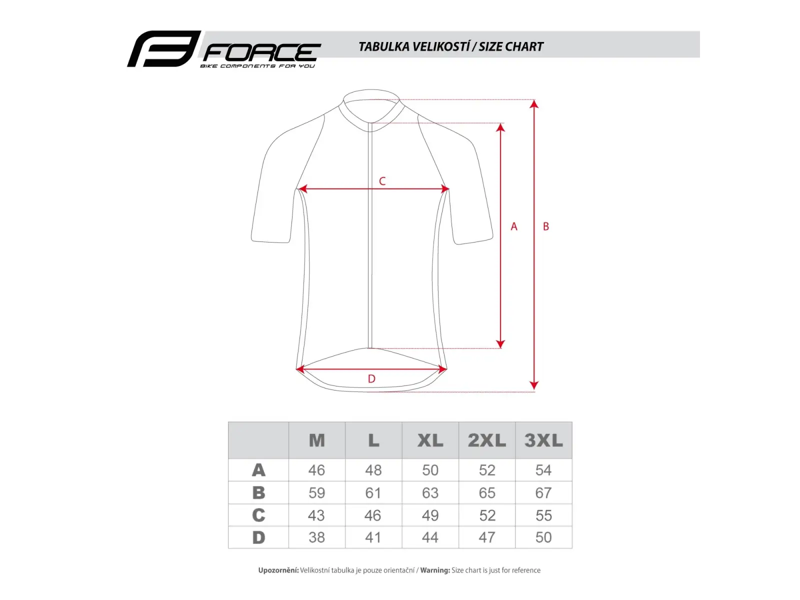 Force Script Herren-Trikot Kurzarm grün