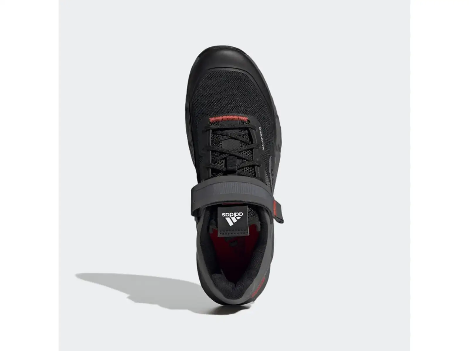 Five Ten Damen Trailcross Clip In Schuhe Core Black/Grey Three/Red