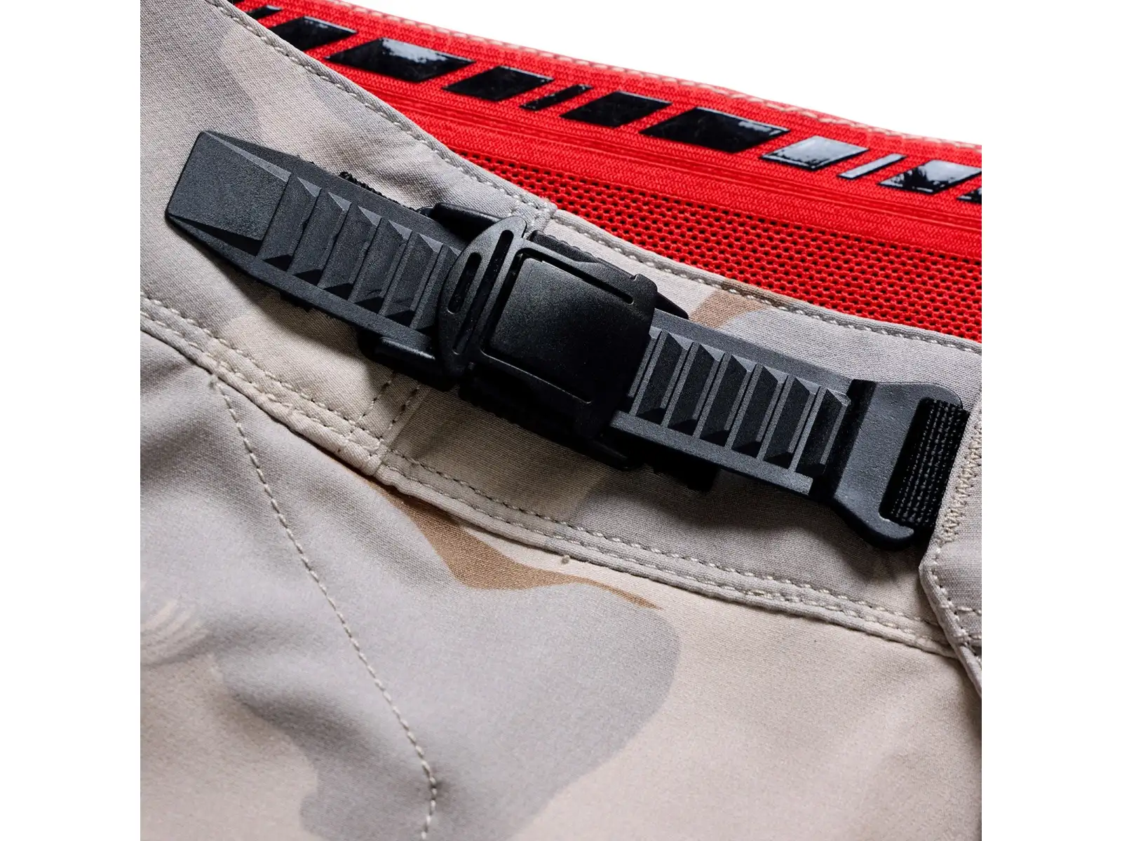 Troy Lee Designs Skyline Pro Herren Hose Flow Camo Pumice