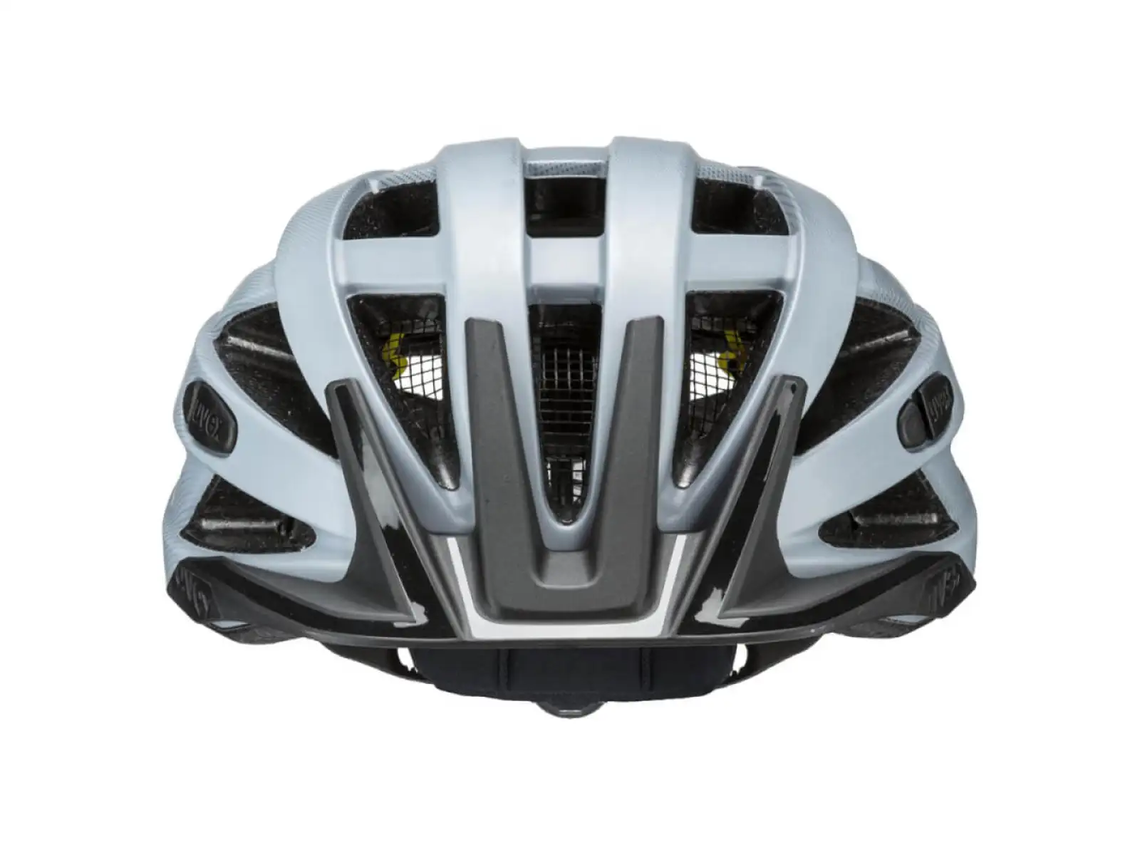 Uvex I-Vo CC Mips Helm Dove Mat