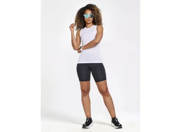 Craft ADV Cool Intensity Damen Tanktop white