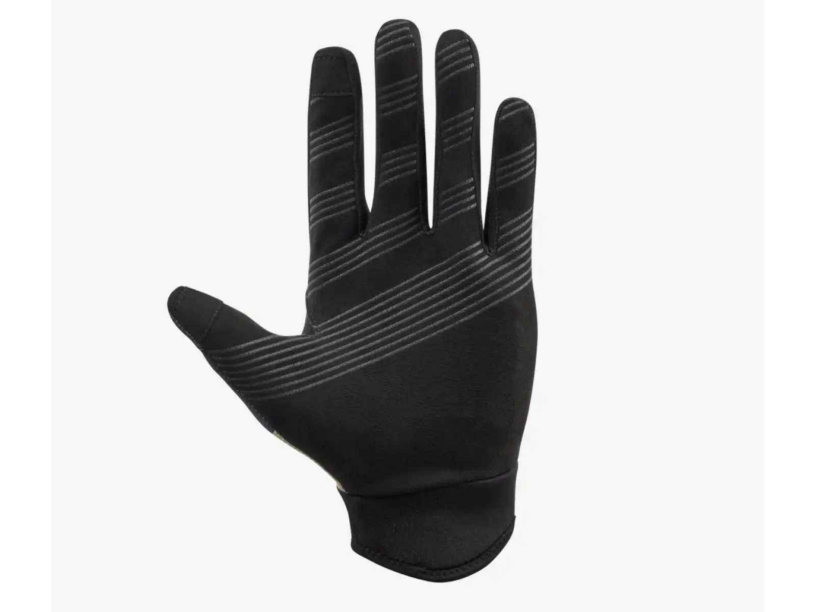 Mavic Deemax Handschuhe – Black Sand