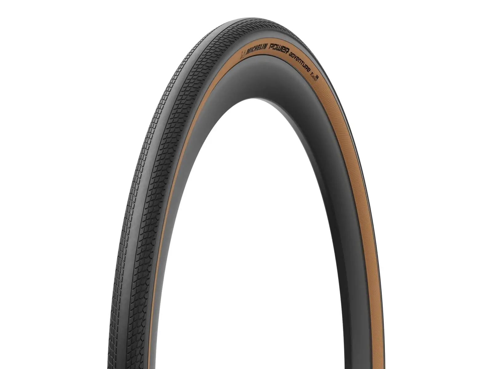 Michelin Power Adventure TS TLR Competition Line 700x30C Schotterreifen Kevlar Classic