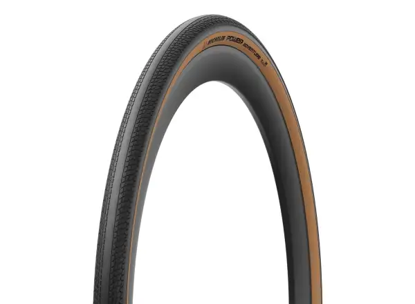 Michelin Power Adventure TS TLR Competition Line 700x30C Schotterreifen Kevlar Classic