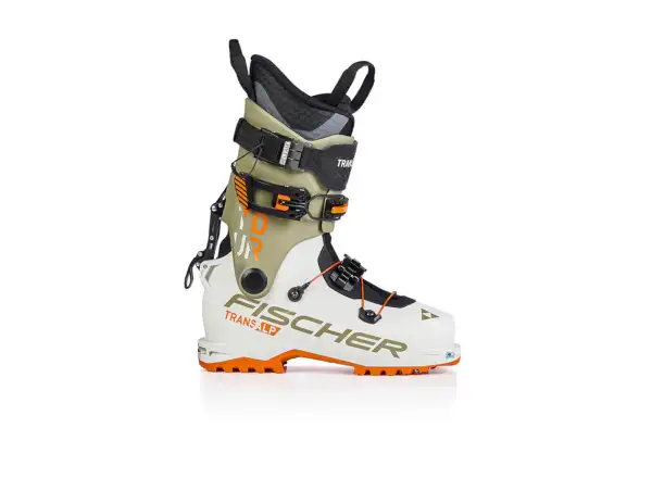 Fischer TRANSALP TOUR Damen-Skibergsteigen-Skier