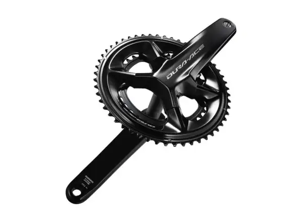 Shimano Dura-Ace FC-R9200 Rennradkurbeln 2×12-fach, 54/40 Zähne