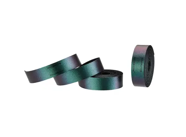 Ciclovation Poly Touch Lenkerband Aurora Green