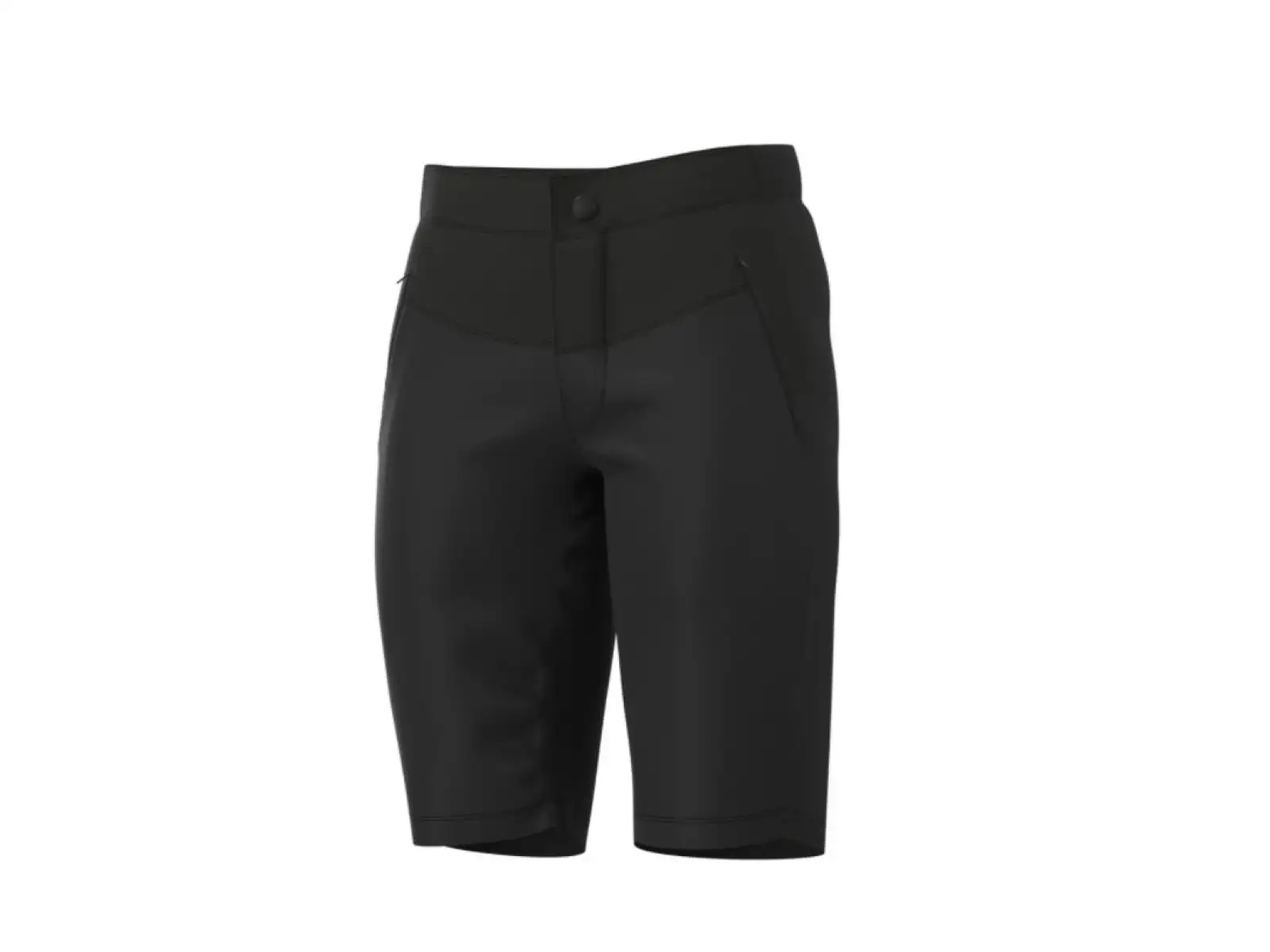 Alé Sierra Gravel Herren Shorts Black