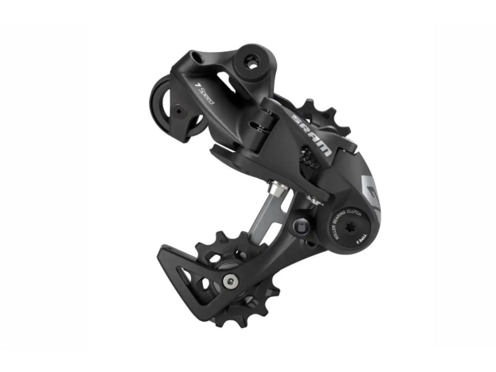 Sram GX DH Type 3.0 1×7-fach Schaltwerk Mittellanger Käfig