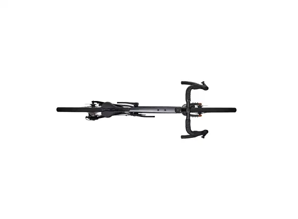 Focus Atlas 8.7 Schotter Fahrrad stahlgrau/diamantschwarz 