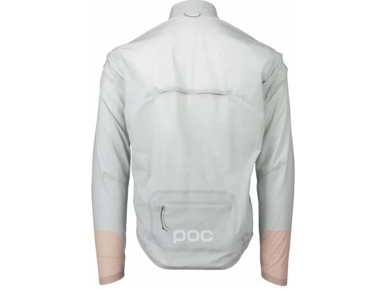 POC Haven Rain Herrenjacke Granite Grey