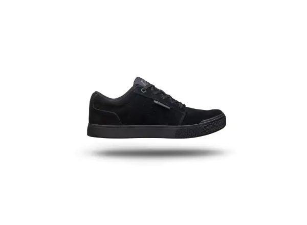 Ride Concepts Vice Kinderschuhe – Schwarz